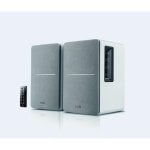 Altavoces Edifier 2.0 Bluetooth 42W con control remoto y RCA