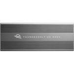 Dock Thunderbolt OWC OWCTB4DKG11P 11 porte alimentazione interna 90W alluminio