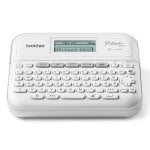 Stampante Etichette Termica USB Brother PT-D410VP QWERTY Display LCD