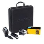 Stampante Etichette Termica DYMO Rhino 4200 Kit AZERTY Formati Industriali