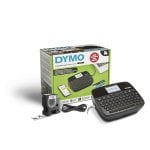Imprimante étiquettes thermique Wi-Fi Bluetooth DYMO LabelManager 2202107 portable AZERTY