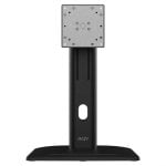 Support écran MSI MKS14A 24 pouces réglable VESA, gestion des câbles