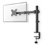 Soporte de monitor Nedis MMSIS110BK hasta 32" giro e inclinación ajustable