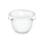 Rührschüssel BOSCH MUZ9KR1 5,5 L Weiß Kunststoff Spülmaschinengeeignet