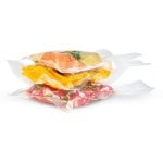 Busta sottovuoto SEVERIN ZB 3613 trasparente 50 pezzi riutilizzabile