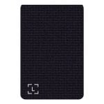 Funda Ledger Nano Gen5 Magnet Folio Aubergine fermeture magnétique protection intégrale