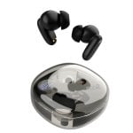 Auriculaires Cool Fun sans fil Bluetooth Hi-Fi autonomie 20h écran LED noirs