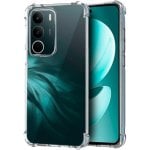 Capa para telemóvel Cool Antishock Transparente Silicone para Realme C71