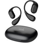 Auriculares Cool 8434847080918 intra-auriculaires Bluetooth avec annulation de bruit et micro Noirs