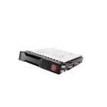Disco Duro HPE P49047-B21 800GB SSD 2.5" SAS 24 Gbit/s Uso Mixto Hot-Plug