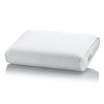 Almohadilla auricular Medisana SP 100 espuma blanca recambio cómodo