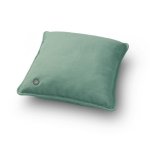 Coussin chauffant Medisana HC 250 infrarouge sans fil vert 40x40 cm