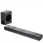 Barra de sonido Hiwill A312 Bluetooth 400W Dolby Atmos Subwoofer 5,25 Zoll