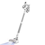 Aspirador sem Fio Teendow V08 Pro 250W 35min 25000Pa Ultraleve Animais Acessórios