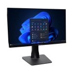 bluechip BUSINESSline AIO2350 EDU Intel Core i5 16GB 500GB SSD UHD 730 Windows 11 Pro