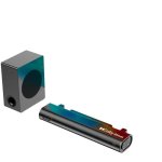 Barra de Som Hiwill A21 2.1 200W Bluetooth Subwoofer Dolby Atmos