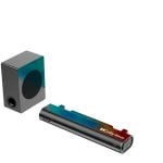 Barra de sonido Hiwill A21 Bluetooth 200W mit Subwoofer Dolby Atmos