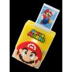 Impressora Fotográfica Bluetooth Fujifilm Instax Mini Link 3 Super Mario Edição Kit