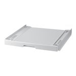 Waschmaschinenzubehör Samsung SKK-UDW Verbindungsrahmen S7 Weiß 60,5x56,5x7,5 cm