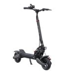 Patinette électrique ENGWE Y400 750W Autonomie 40km Roues 10" Freins à disque Noir