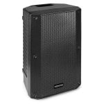 Haut-parleurs Vonyx 2 voies filaires 500W caisson ABS léger DJ