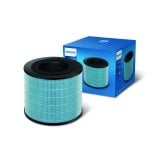 Luftreiniger Filter Philips FYM220/30 HEPA 3-in-1 Aktivkohle NanoProtect