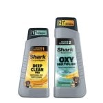 Teppichreiniger Shark XSKBSBND200EUT 2-in-1 Reinigungslösung Zubehör 1,6 kg