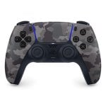 Mando Sony DualSense V3 Grey Camo Inalámbrico Retroalimentación Háptica PS5