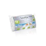 Vakuumierrollen LAICA VT3514 2x 15x300 cm BPA-frei Universal