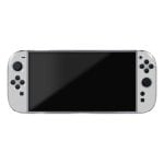 Schutzhülle NACON NA028782 für Nintendo Switch 2 Transparent Hartplastik