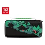Funda Turtle Beach TBA-8202-55 Switch 2 Donkey Kong résistante aux chocs