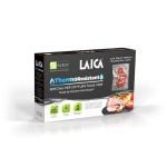 Sac sous vide LAICA TR1000 25x30 cm Résistants Haute Température 30 unités