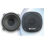 Altifalante Automóvel ROADSTAR PS-1315 50 W 2 Vias 90 dB 13 cm Preto
