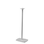 Support d'enceinte Flexson FLXS1AFS2011 Blanc ajustable pour Sonos One PLAY:1 Lot de 2