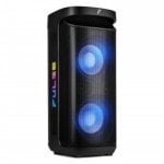 Altavoces Fenton Party Speaker inalámbricos 400W con bluetooth y efectos de luz