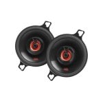 Altavoz para coche JBL Club 322F coaxial 2 vías 75 W 3 ohmios negro