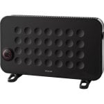 Riscaldatore convettore Sencor SCF 2101BK 2000W portatile timer