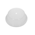 Tapa microondas ScanPart 7300008700 policarbonato transparente 14 cm