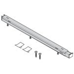 Kit de montage Balay 3AB3030L Inox pour plaques modulaires et vitrocéramiques