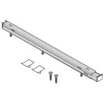 Kit de montaje Balay 3AB3030L para placas modulares y biseladas de cristal