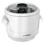Accesorio para hacer helados Bosch MUZ9EB1 OptiMUM 550 ml Inox