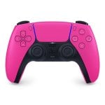 Manette Sony DualSense V2 PS5 Bluetooth/USB Sans Fil Filaire Nova Pink