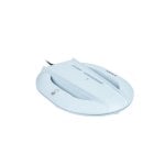 Suporte BIGBEN PS5SVERTSTAND RGB 2x USB PS5 Base Branco Iluminado