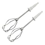 Accessoire batteur Bosch MFZ4020 Inox Compatible MFQ3xxx MFQ4xxx