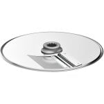 Disque râpeur Bosch MUZ9AG1 Inox Accessoire Robot Cuisine Lave-vaisselle