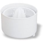 Küchenmaschinenzubehör Bosch MUZ4ZP1 Zitruspresse Kunststoff Weiß MUM4