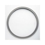 Joint d'étanchéité Fissler 60000022795 Silicone Gris 22 cm Vitavit/Vitaquick