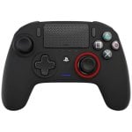 Manette NACON Revolution Pro 3 PC PS4 filaire 46° programmable ergonomique