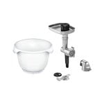 Accessorio per tritacarne Bosch MUZ9BS1 Inox compatibile OptiMUM lavabile
