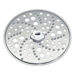 Accessoire robot de cuisine Bosch MCZ1RS1 Acier Inoxydable Métallique